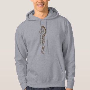 Veste À Capuche Indicateur Rohirrim