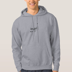 Veste À Capuche inim
