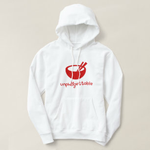 Veste À Capuche Inoubliable