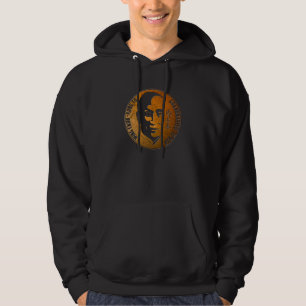 Veste À Capuche Ip Man's Wing Chun Règles de conduite