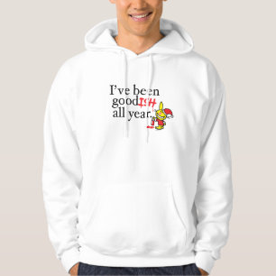 Veste À Capuche J'ai été goodish toute l'année