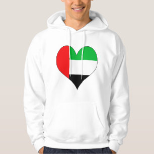 Veste À Capuche J'aime les EAU