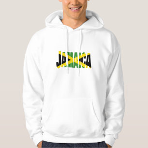Veste À Capuche Jamaïque
