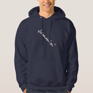 Veste À Capuche Jammin'hoodie by WeedGang