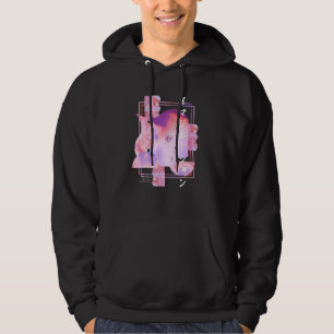 Veste À Capuche Japonais Street Cyberpunk Tokyo Streetwear Aesthet