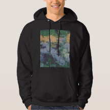 Jardin secret - Fleurs du lac