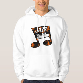 Veste À Capuche jazz