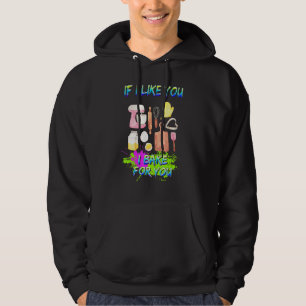Veste À Capuche Je Cuis Pour Vous J'Aime Que Vous Cuisinez Humour