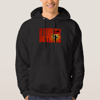 Veste À Capuche Je ne crains rien 3