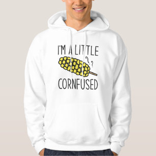 Veste À Capuche Je suis un petit Cornfused