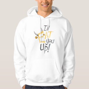 Veste À Capuche Je vais vous manger Graphique