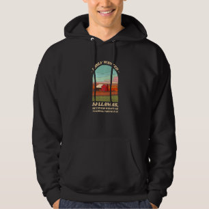 Veste À Capuche Je voulais seulement 10 lamas Humour Animaux de l