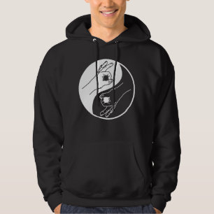 Veste À Capuche Jeu-cercle que vous avez regardé
