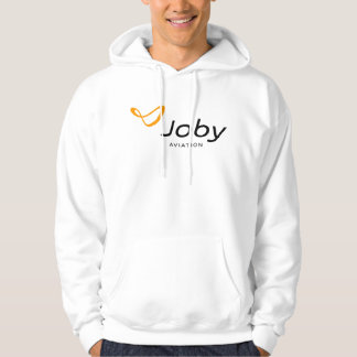 Veste À Capuche Joby Aviation