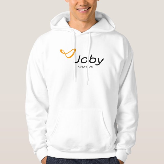 Veste À Capuche Joby Aviation (Devant)
