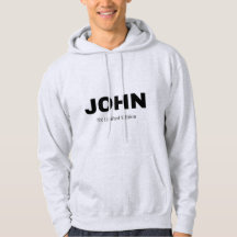JOHN The Limited Edition