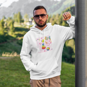 Veste À Capuche Jouets pour bébés et articles de première nécessit