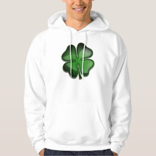 Veste À Capuche Jour Bling de St Patricks