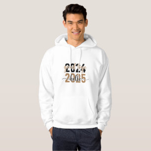 Veste À Capuche jour de la nouvelle année