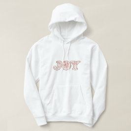 Veste À Capuche Joy Hoodie