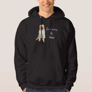 Veste À Capuche Joyeux Labrador