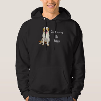 Veste À Capuche Joyeux Labrador