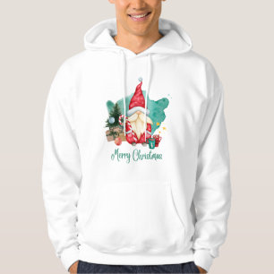 Veste À Capuche joyeux noël