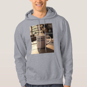 Veste À Capuche Jugement en cours