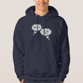 Veste À Capuche Jumeaux de combat