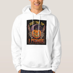 Veste À Capuche Juste l'extrémité prémisse Halloween Citrouille Co