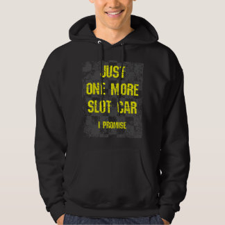 Veste À Capuche Juste une autre voiture à fente je promets drôle d