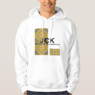 Veste À Capuche Kaléidoscope de onze volumes vingt-deux