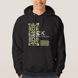 Veste À Capuche Kaléidoscope du premier volume trente-quatre