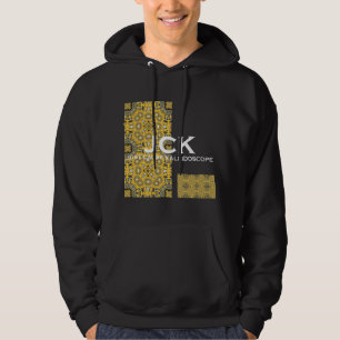 Veste À Capuche Kaléidoscope du volume onze art sept