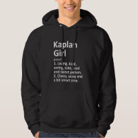 Kaplan Girl La Louisiana Funny City Home Roots