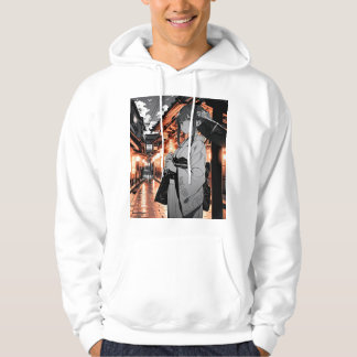 Veste À Capuche KAWAII Japanese Girl hoodie