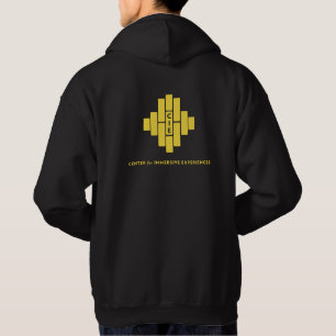 Veste À Capuche Kean MGC CIE
