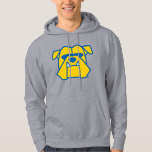 Veste À Capuche Kettering University Bulldogs