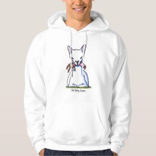 Veste À Capuche KiniArt Dolly Lama