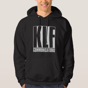 Veste À Capuche KLF Communications à capuche
