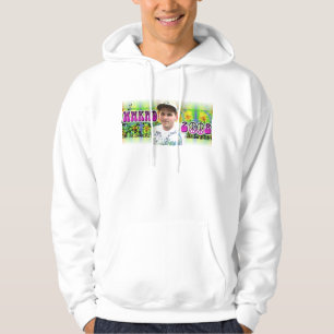 Veste À Capuche kyle pour natalie