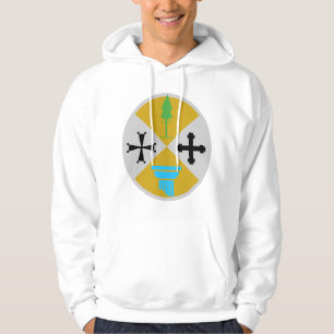 Veste À Capuche La Calabre, Italie