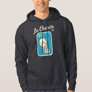 Veste À Capuche La Chancla 67