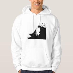 Veste À Capuche La femme de Lot
