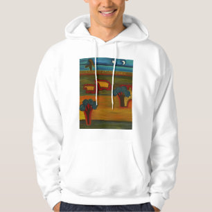 Veste À Capuche La fille et le château magique 2007