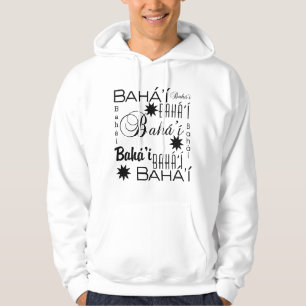 Veste À Capuche La foi bahaïe
