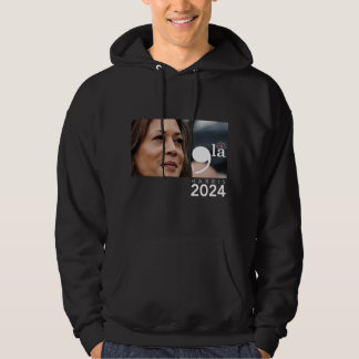 Veste À Capuche , la Harris 2024
