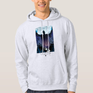 Veste À Capuche La Longue Nuit Arrive