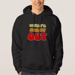 Veste À Capuche La Nuit de la Sorcière