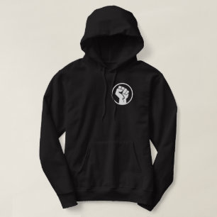 Veste À Capuche La vie noire importe